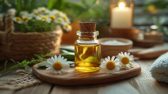 Óleo Mineral Laxante: Benefícios e Cuidados