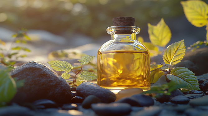 Óleo Mineral: Benefícios e Usos Importantes