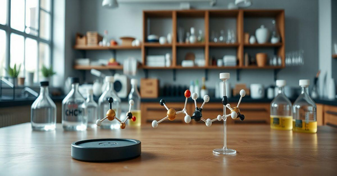 Éster Química Orgânica: O Que Você Precisa Saber