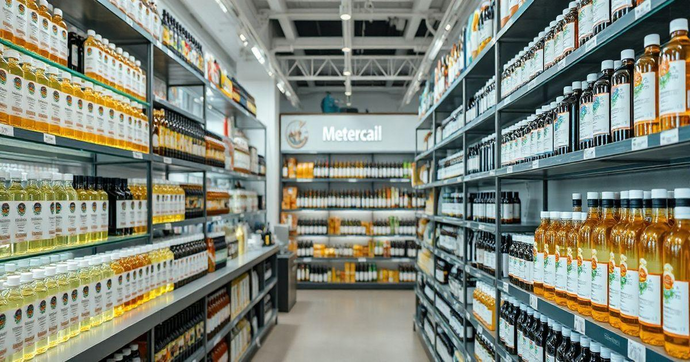 Óleo Mineral Emulsionável: Onde Comprar?