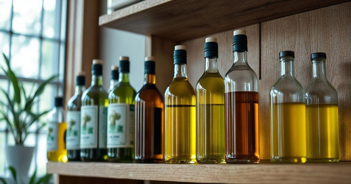 Óleo Mineral: Onde Comprar e Melhores Opções