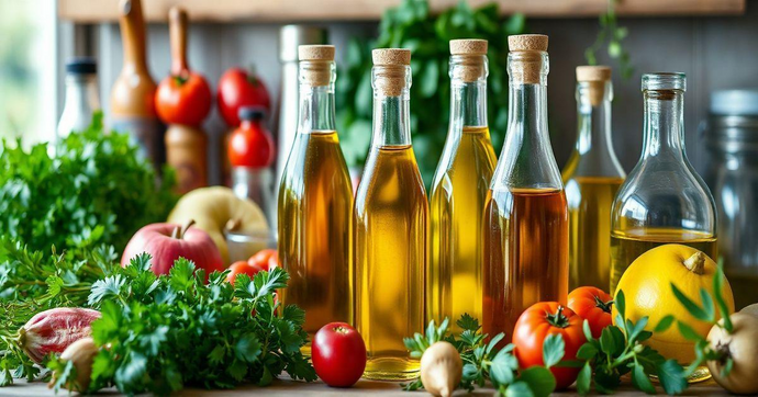 Óleo Vegetal Emulsionável: Benefícios e Usos
