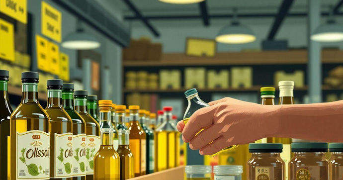 Preço de Óleo Mineral: Tudo que Você Precisa Saber