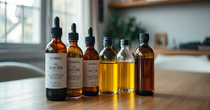 Preço do Óleo Mineral: 5 Fatores que Influenciam o Valor