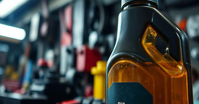 Aditivo para Óleo de Motor: Benefícios e Usos