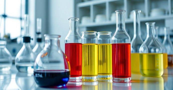 Éster Química Orgânica: Entenda Suas Propriedades e Aplicações