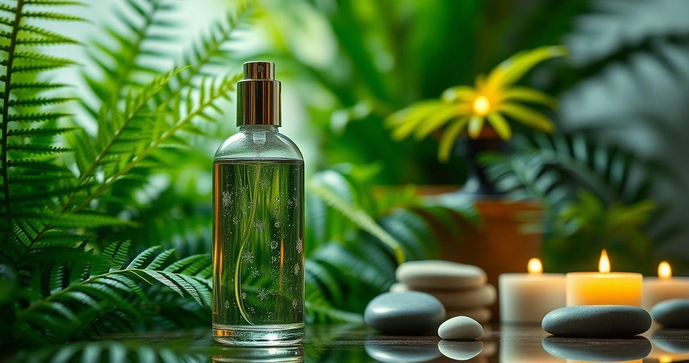 Óleo Mineral Natural: Benefícios e Usos Essenciais para a Saúde e Beleza