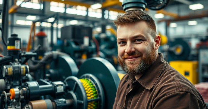 Aditivos Industriais: Potencialize Seus Processos