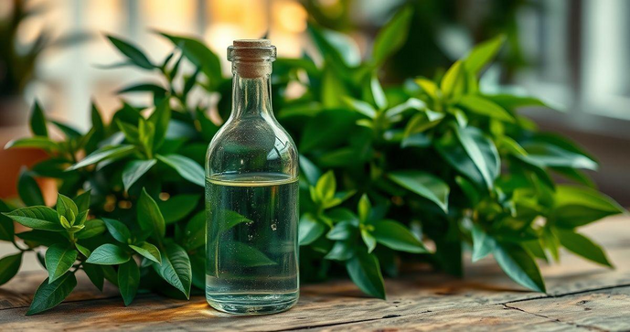 Óleo Mineral: Benefícios e Usos Essenciais para a Saúde e Indústria