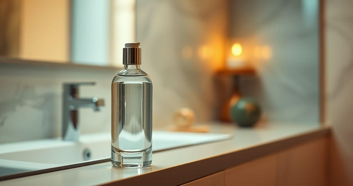 Óleo Mineral Laxante: Benefícios e Cuidados na Utilização
