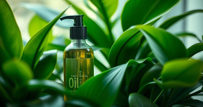 Óleo Mineral Natural: Benefícios e Usos
