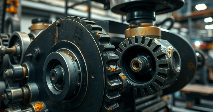 Óleo lubrificante industrial é essencial para a eficiência e durabilidade de máquinas e equipamentos. Descubra como escolher o melhor para sua operação.