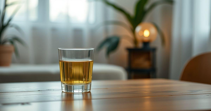 Óleo mineral laxante é a solução eficaz para aliviar a constipação e melhorar a saúde intestinal