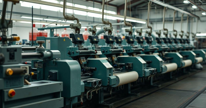 Aditivo Emulgador Industrial Têxtil Valor: O Que Você Precisa Saber