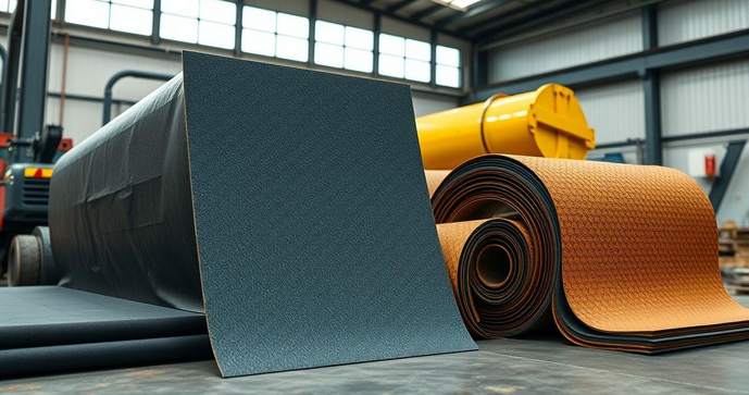 Como Aditivos Protetores de Superfície Aumentam a Durabilidade dos Materiais