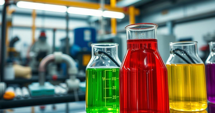 Como Comprar Aditivo Emulgador Industrial Têxtil com Segurança