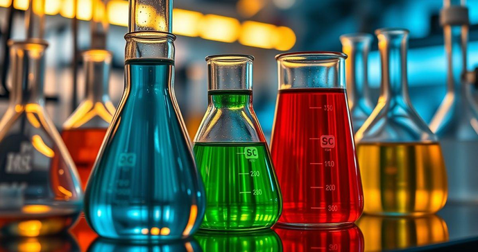 Éster Química Orgânica: Propriedades e Aplicações Importantes