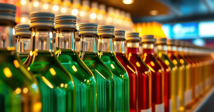 Óleo Mineral Preço: Como Encontrar as Melhores Ofertas e Economizar na Compra