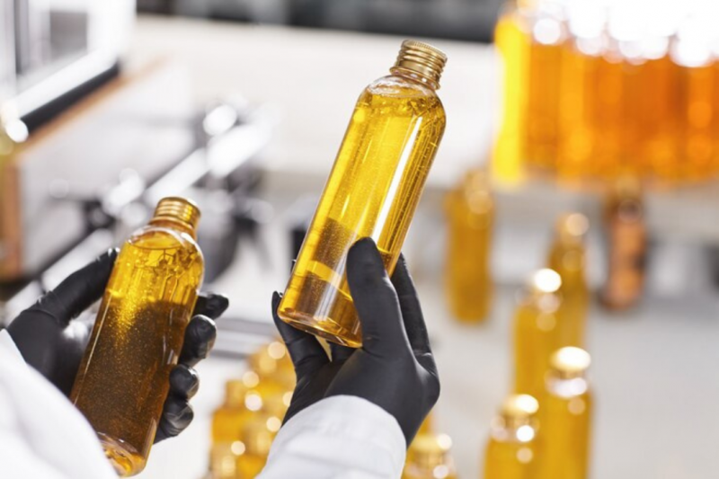 Óleo Mineral Comprar: Como Escolher o Melhor