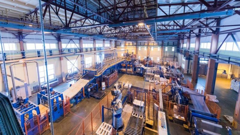 Óleo para Máquinas Industriais: O que Você Precisa Saber