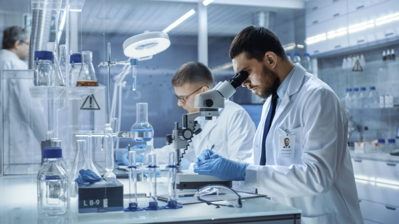 Descubra o Mundo dos Ésteres na Química Orgânica