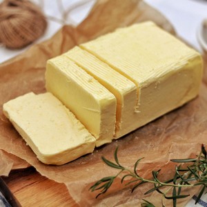 Corante para manteiga