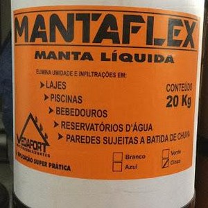 mantaflex manta líquida